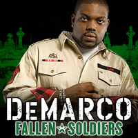 Fallen Soldiers - Demarco