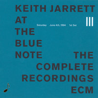 Skylark - Keith Jarrett