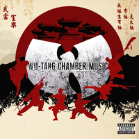 The Abbot - RZA, Wu-Tang Clan