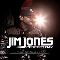 Perfect Day - Jim Jones, Chink Santanna, Logic