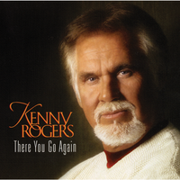 Crazy Me - Kenny Rogers