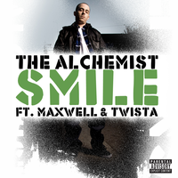 Smile - Alchemist, Twista, Maxwell