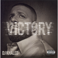 Rockin All My Chains On - DJ Khaled