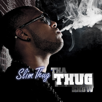 Coming From - Slim Thug, J-Dawg, Big Krit