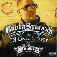 Thinkin Bout You - Bubba Sparxxx