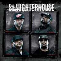 Lyrical Murderers - Slaughterhouse, K. Young