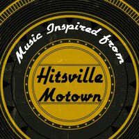 I Can't Help Myself (Sugar Pie, Honey Bunch) [From "Hitsville: The Making of Motown"] - Detroit Soul Sensation