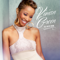 Supposed To Be Mine - Vivian Green
