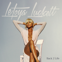 B2L - LeToya Luckett