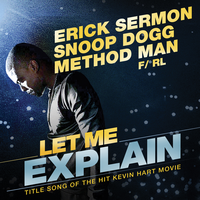Let Me Explain - Erick Sermon, Snoop Dogg, Method Man
