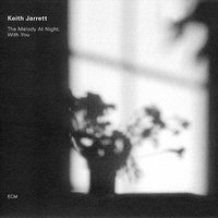 Be My Love - Keith Jarrett