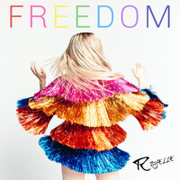 Freedom - Rayelle