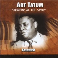 I Don?t Stand A Ghost Of A Chance With You - Art Tatum