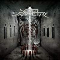The Anomaly - Scar Symmetry
