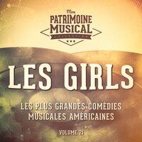 Les Girls (Final) (Extrait De La Comédie Musicale « Les Girls ») - Gene Kelly, Mitzi Gaynor, Kay Kendall