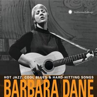We Shall Not Be Moved - Barbara Dane, Pete Seeger