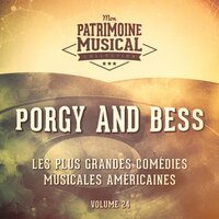 My Man's Gone Now (Extrait De La Comédie Musicale « Porgy and Bess ») - Carmen McRae