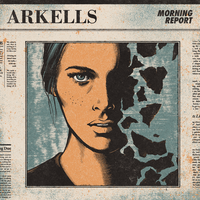 A Little Rain (A Song For Pete) - Arkells