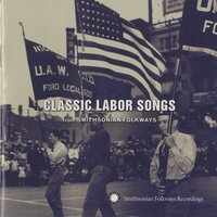 Casey Jones (Union Scab) - Pete Seeger, The Almanac Singers