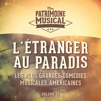 Ouverture (Strangers in Paradise) (Extrait De La Comédie Musicale « L'étranger Au Paradis ») - Percy Faith, CBS Orchestra