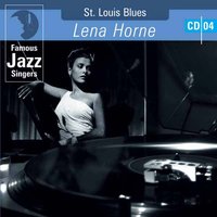 I’ll Wind - Lena Horne