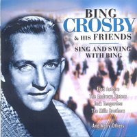 Ya-ta-ta, yah-ta-ta - Bing Crosby, Judy Garland