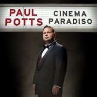 Forbidden Colours - Paul Potts