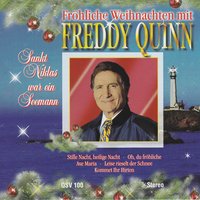 Kommet ihr Hirten - Freddy Quinn