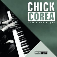 It don’t mean a thing if it ain’t got that swing - Chick Corea