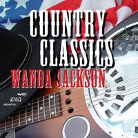 Dona’a Wan’s - Wanda Jackson