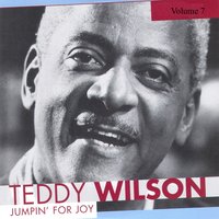 Everbody's Laughing - Teddy Wilson