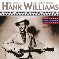 Why Should We Try Anymore - Hank Williams, Williams Hank