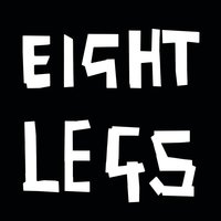 Freaking out the Neighbours - Eight Legs