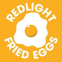 Fried Eggs - Redlight