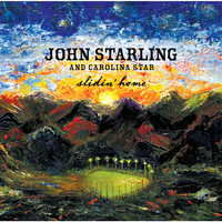 In My Hour Of Darkness - John Starling, Carolina Star, Emmylou Harris
