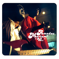 Les Temps Ont Change - Amadou & Mariam