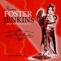 Mein Herr Marquis (Die Fledermaus) - Florence Foster Jenkins, Иоганн Штраус-сын