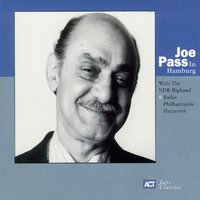 Star Eyes - Joe Pass