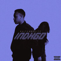 Where Do We Go - Xuitcasecity