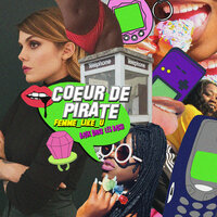 Femme Like U: Back dans les bacs! - Cœur De Pirate