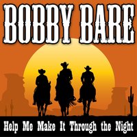 City Boy, Country Born - Bobby Bare