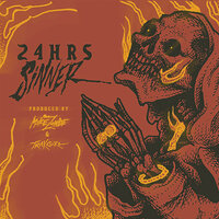 Sinner - 24hrs