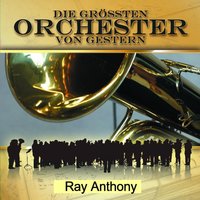 The Bunny Hop (Vocal By Tommy Mercer & Marcie Miller) - Ray Anthony, Anthony Ray