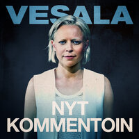 Nyt kommentoin (En kommentoi) [Vain elämää kausi 10] - Vesala