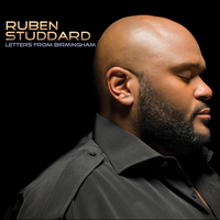 All About U - Ruben Studdard