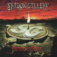 Alaska - Shadow Gallery