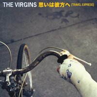 I Wanna Be in California - The Virgins