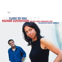 World of My Dreams - Rigmor Gustafsson with Jacky Terrasson Trio, Rigmor Gustafsson, Jacky Terrasson Trio