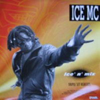 African Buzz - Ice MC