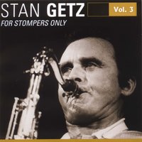 Stardust - Stan Getz Quartet